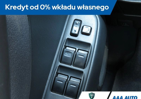 Toyota RAV4 cena 26500 przebieg: 185844, rok produkcji 2004 z Kańczuga małe 172
